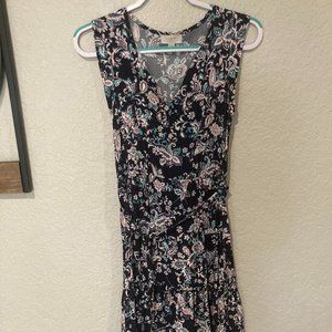 XS, Loft Outlet, Navy